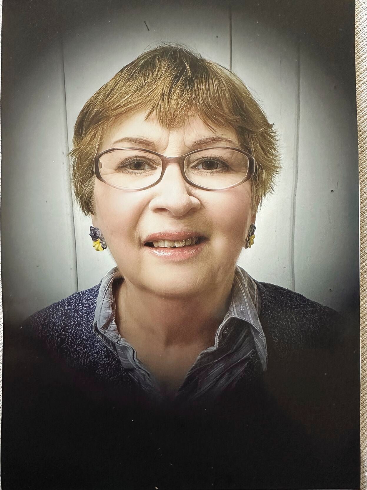 Margaret S. Gifford, 77