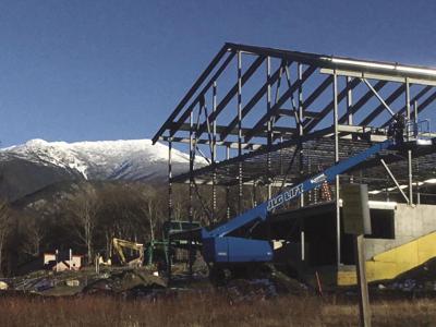 Mittersill Performance Center