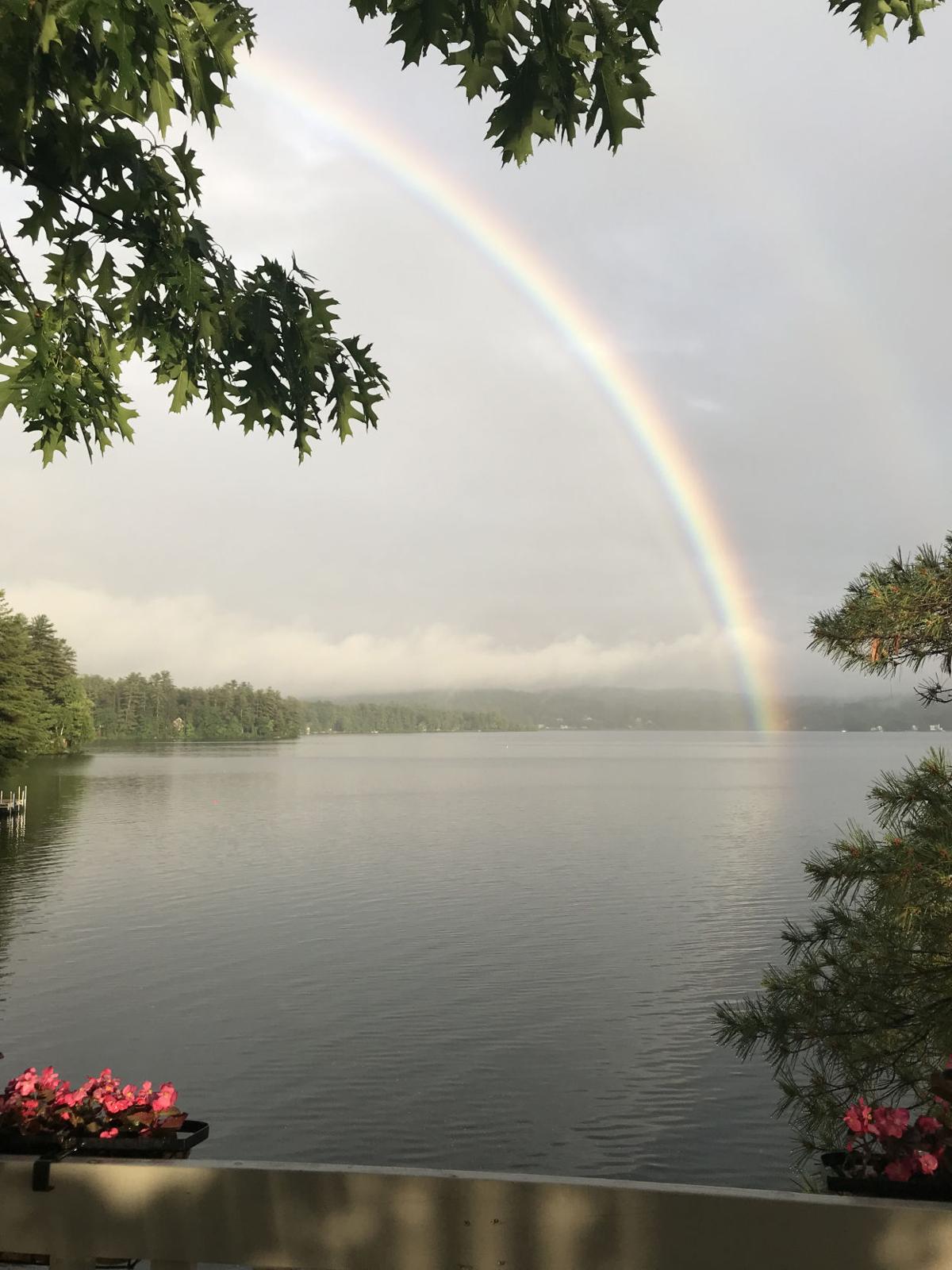 Reader Pics: July 7