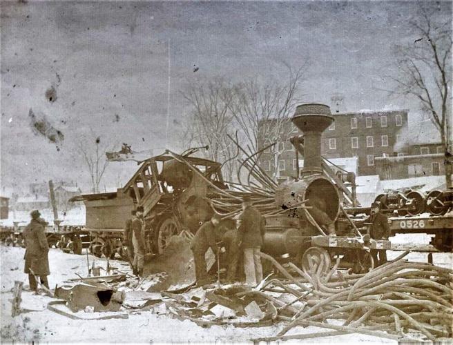 Reader Pics: April 13