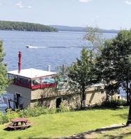Flooding incident knocks floating bar, restaurant out of commission