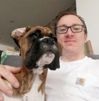 “I put headaches down to stressful architect job – I actually had a brain tumour”