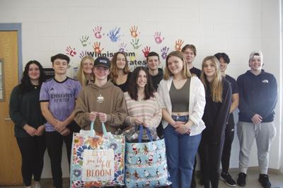 WRHS National Honor Society