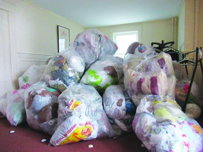 plastic recycling