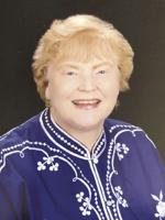Cathleen “Cathy” Gail Knell, 75