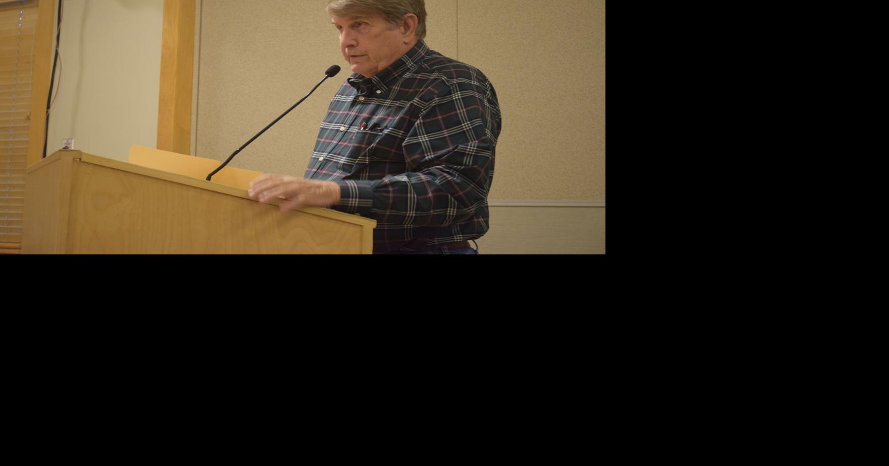 Residents, selectboard differ in desire for change in Meredith government structure
