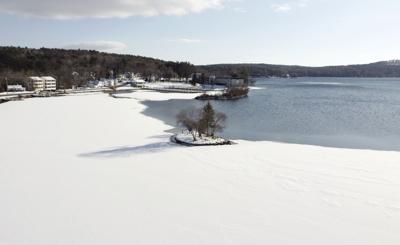 Meredith Bay