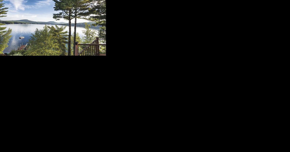 New Hampshire ranked #3 state to live in - Vimarsana News