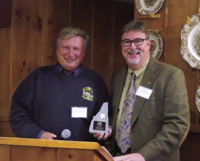 02-05 COM Charlie award