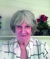 Sarah A. Kinter, 83