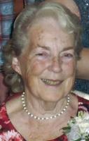 Pauline May Thompson, 79