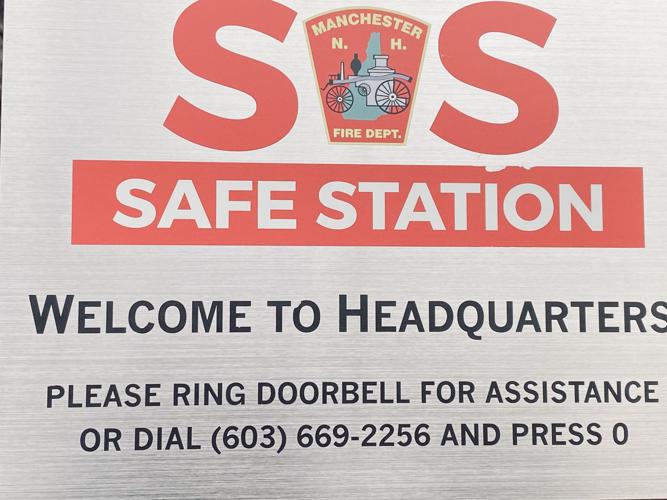 Safe Station