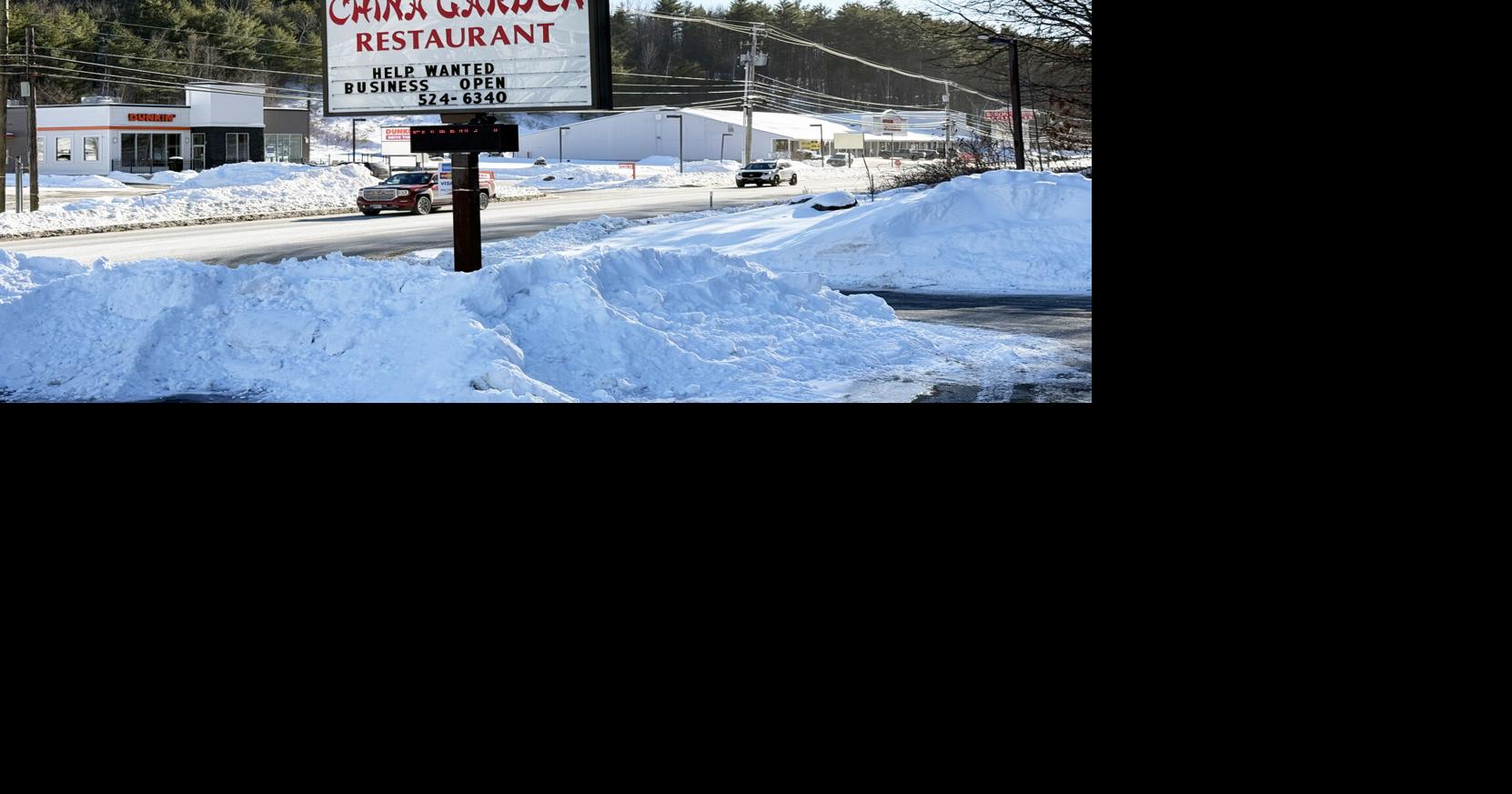 Under new landlord, China Garden remains open for business following auction of property | Local News