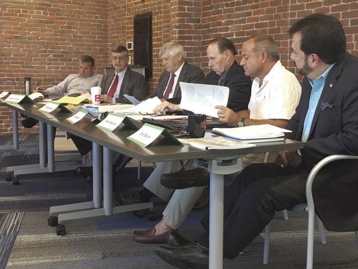 Bill to create authority to develop State School land due for hearing