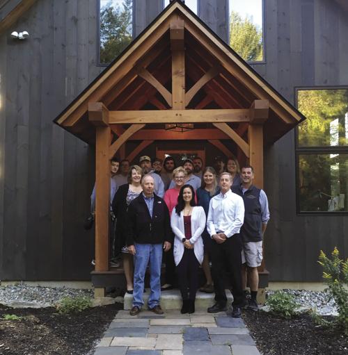 Hayward & Company opens new office