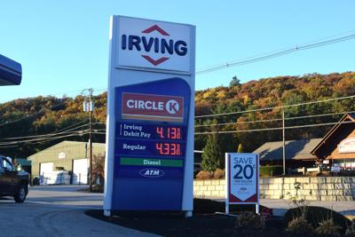 Circle K