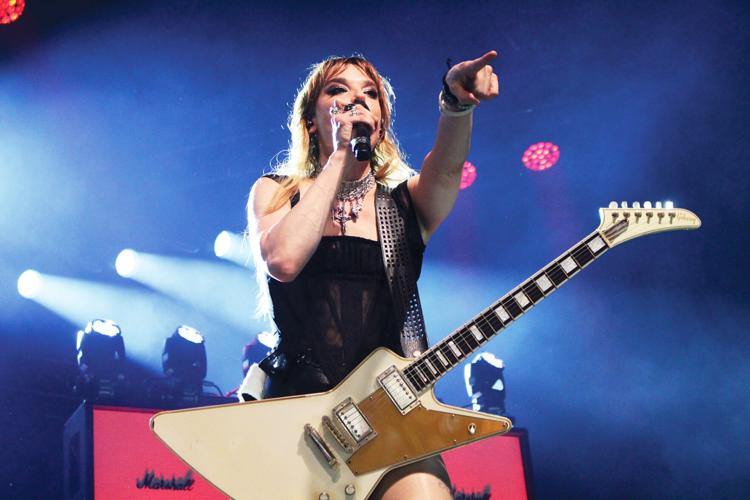 Lzzy Hale