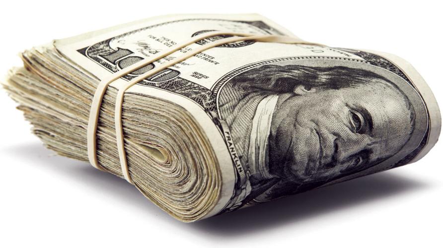 Money