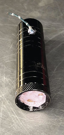 Pipe Bomb