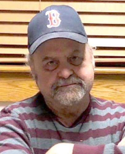 Paul Hough, 72
