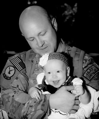 Devotion to BLACK & WHITE