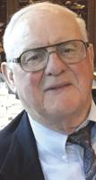 Maurice ‘Moe’ Facques, 79