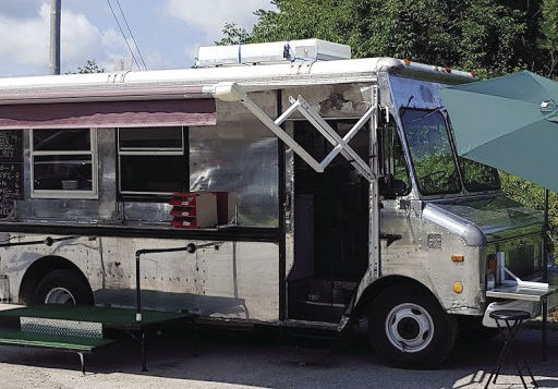 Food Music And Cars To Be Featured At Exit 20 Food Truck