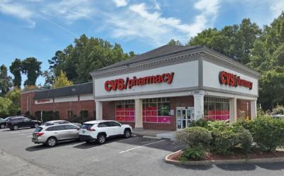The Boulder Group Arranges Sale of Net Leased CVS Pharmacy in Williamsburg, Virginia Within the Virginia Beach MSA