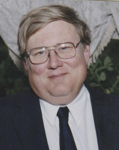 Curtis Arthur Appleyard