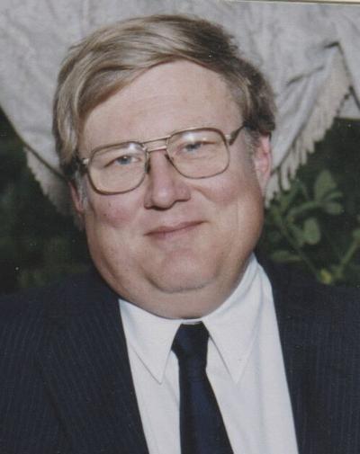 Curtis Arthur Appleyard