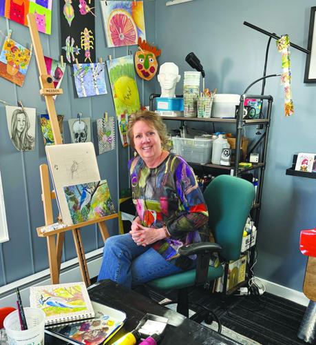 Marilee Sundius