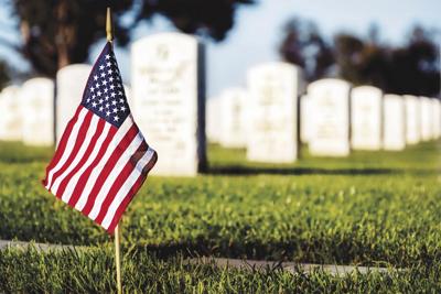 Fallen Heroes