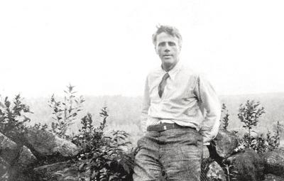 Robert Frost