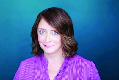 Rachel Dratch