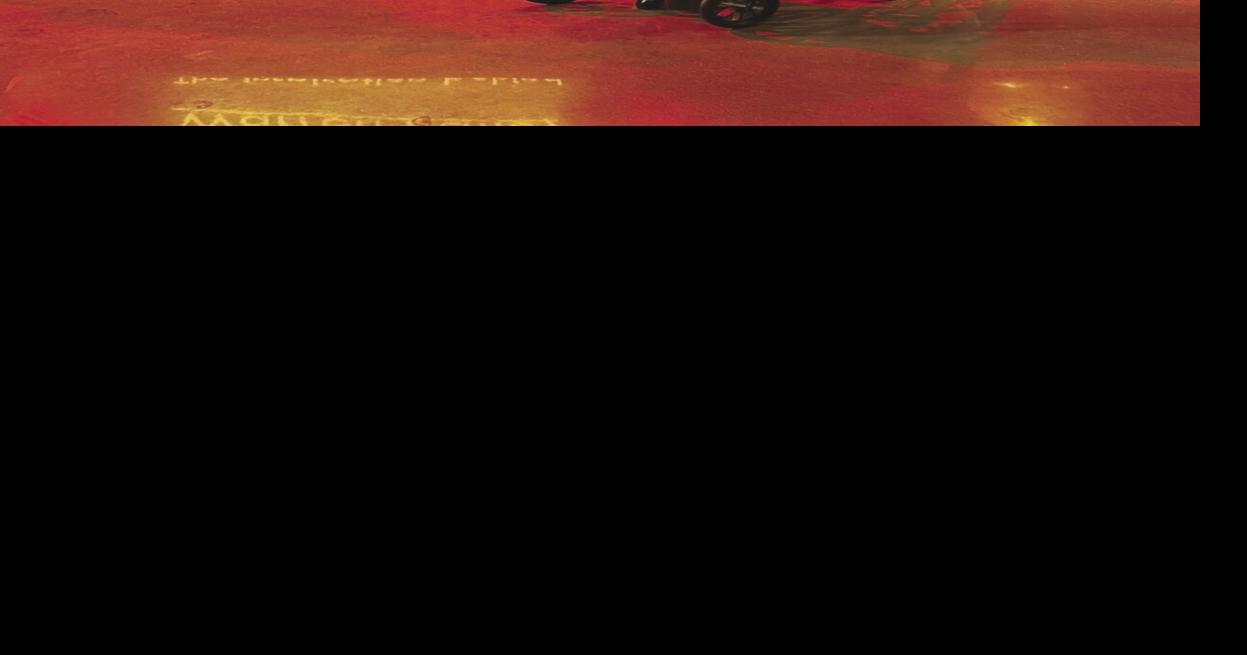 Warren Bailey earns first Broadcasters' 'Warren Bailey Community Service Award'