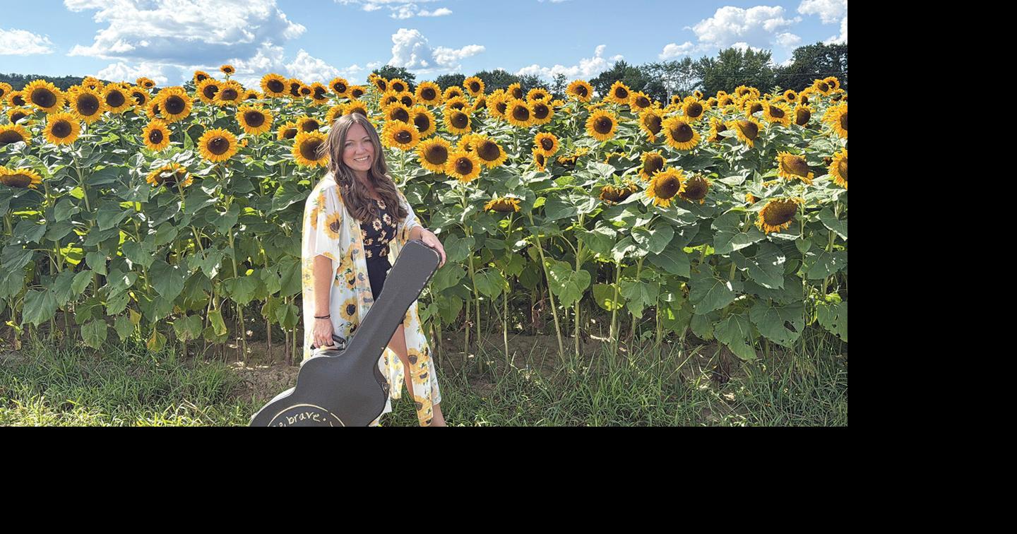 Singer-songwriter Katie Dobbins nominated for New England Music Awards