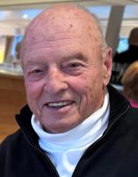 William J. Clark, 78