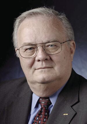 BRUCE CHENEY