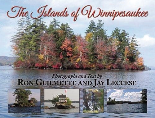 The Islands of Winnipesaukee