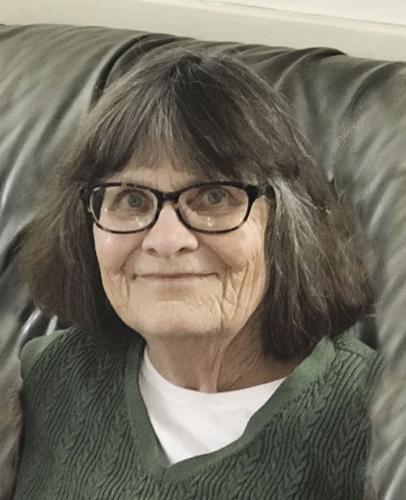 Barbara B. Akerman, 83