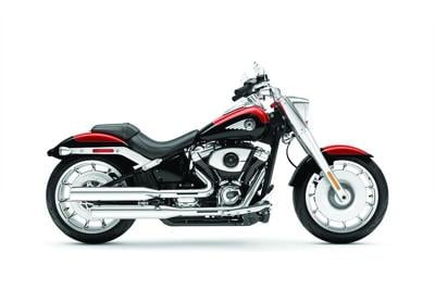 Harleys for Hospice