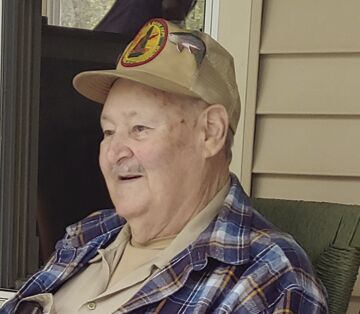 Thomas G. Daniels Sr.