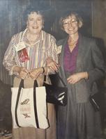 Barbara Lauterbach, The Sun's 'Lakes Region Foodie', dies at 85