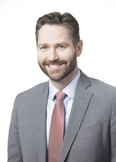 Dr. Bryan P. Rowe
