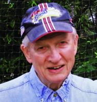 Robert L. Clifford, 90