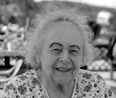 Delphine M. Clough, 82