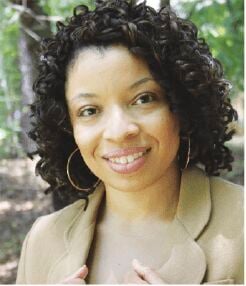Viniece Jennings,