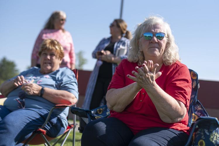 Sherry Schofield-Bedell