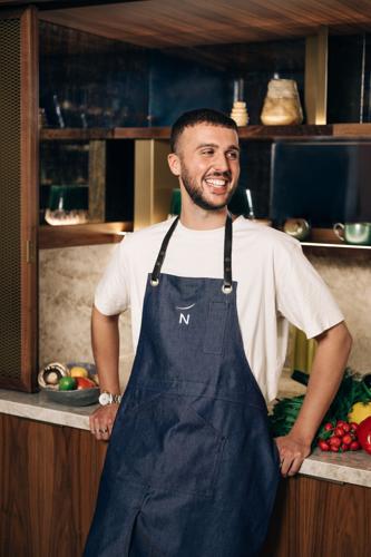 The Small Changes Revolution: Novotel Launches Star-Studded Collective to Make Longevity Accessible to All