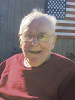 Frank C. Ayer, 89